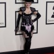 Grammy 2015, Madonna mostra lato B su red carpet08