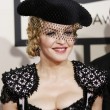 Grammy 2015, Madonna mostra lato B su red carpet09