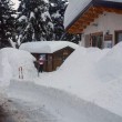 Meteo, Big snow arriva sull'Italia il 5 febbraio: neve, pioggia e freddo