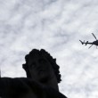 Mattarella giura e Tsipras arriva, Roma blindata: cecchini sui tetti FOTO