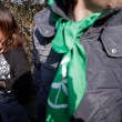 Matteo Salvini visita campo rom a Milano: lite residenti e Lega9