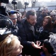Matteo Salvini visita campo rom a Milano: lite residenti e Lega3