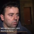 Elena Ceste, Michele Buoninconti e la biancheria che cambia colore...