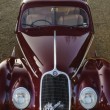 Alfa Romeo che Mussolini regalò a Claretta Petacci venduta all'asta: 2 mln €03