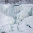 Cascate del Niagara parzialmente ghiacciate05