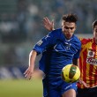 Paganese-Lecce 0-2: FOTO. Highlights su Blitz con Sportube.tv, ecco come vederla