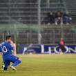 Paganese-Lecce 0-2: FOTO. Highlights su Blitz con Sportube.tv, ecco come vederla
