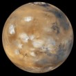Marte, pennacchio misterioso: gli scienziati non sanno cosa sia FOTO