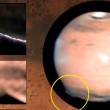 Marte, pennacchio misterioso: gli scienziati non sanno cosa sia FOTO 2
