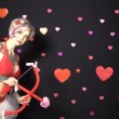 VIDEO YouTube Sara X, boobs twerking San Valentino “Per Elisa” di Beethoven 6