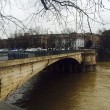 Ponte Umberto, Roma: uomo si butta nel Tevere, sommozzatori alla ricerca del corpo