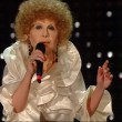 VIDEO YouTube - Virginia Raffaele imita Ornella Vanoni a Sanremo