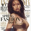 Rihanna nuota tra gli squali per Harper's Bazaar03