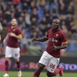 Roma-Parma 0-0, pagelle e tabellino: Doumbia flop, Gervinho non incide