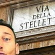2 Roma in Crisi, sfotto sul web: Garcia e il violino rotto, i selfie di Totti FOTO