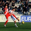 Savoia-Barletta 0-1: FOTO. Highlights su Blitz con Sportube.tv, ecco come vederlI