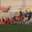 Savoia-Barletta 0-1: FOTO. Highlights su Blitz con Sportube.tv, ecco come vederlI