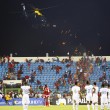 VIDEO YouTube Ghana-Guinea Equatoriale 3-0: scontri, partita sospesa 34' 03