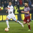 Napoli-Trabzonspor, diretta tv e streaming: dove vedere Europa League