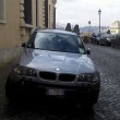 Roma, assessore Legalita Alfonso Sabella parcheggia in divieto al Campidoglio02