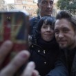 Take That a Roma per presentare nuovo album: i fan li assalgono 3