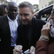 Take That a Roma per presentare nuovo album: i fan li assalgono 11