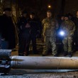 Bombe ucraine a Donetsk controllata dai filo-russi 05
