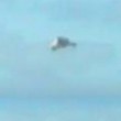 Gb, oggetto a tre punte in volo su spiaggia Cornovaglia02
