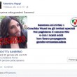 Sanremo 2015, Valentina Nappi contro boicottaggio Conchita Wurst