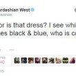 Di che colore è il vestito? Domanda fa impazzire utenti Tumblr e Twitter FOTO 4