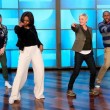 Michelle Obama balla il funky e conquista il web 6