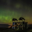 Aurora Boreale, FOTO da Inghilterra, Finlandia, Alto Adige12
