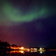 Aurora Boreale, FOTO da Inghilterra, Finlandia, Alto Adige09