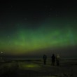 Aurora Boreale, FOTO da Inghilterra, Finlandia, Alto Adige08