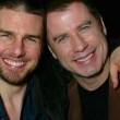 Tom Cruise e John Travolta amanti, quella settimana nei boschi dell'Oregon