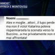 Alex Belli, Noemi su Facebook Il lupo perde il pelo ma non il vizio! (2)