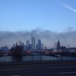 Bce. Francoforte brucia, Blockupy contro la nuova sede: scontri e cariche 3
