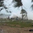 Ciclone Pam devasta l’arcipelago di Vanuatu nel Pacifico FOTO (6)