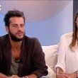 Cristina Buccino con la camicetta scollata a Mattino 5. E Alex Belli... FOTO-VIDEO (17)