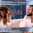 Cristina Buccino con la camicetta scollata a Mattino 5. E Alex Belli... FOTO-VIDEO (21)