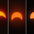 Eclissi sole 20 marzo, come guardarla: no occhiali da sole, no selfie 13