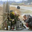 Tsunami e Fukushima, 4 anni fa la tragedia: Giappone si ferma in ricordo vittime08