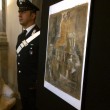 Picasso da 15 milioni e statua romana recuperati dai carabinieri FOTO 3