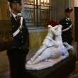 Picasso da 15 milioni e statua romana recuperati dai carabinieri FOTO 2