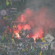 VIDEO YouTube - Lite e pugni tra giornalisti Rai durante Fiorentina-Milan: "Hai rotto il c..." 1