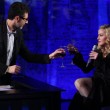 Madonna a Che tempo che fa e il fuorionda con i fan VIDEO (7)