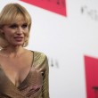 Pamela Anderson, nuovo taglio di capelli FOTO 3