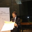 Premio Pinuccio Tatarella ad Antonio Polito: Michele Placido legge Sofocle nella serata di gala di ex An