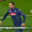 Napoli-Dinamo Mosca 3-1, VIDEO gol-pagelle: Higuain tripletta decisiva