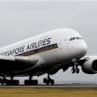 Le 10 compagnie aeree più sicure al mondo: Qantas in testa 07